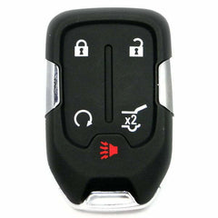 2015-2020 GMC / Chevrolet 5-Button Smart Key / PN: 13584502 / HYQ1AA (Aftermarket)- Auto Lock Supplier -key_supplier_in_canada locksmith_supplier_in_canada #