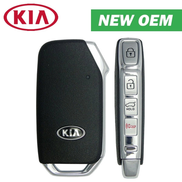 2019-2020 Kia Niro / 4-Button Smart Key / PN: 95440-G5010 / TQ8-FOB-4F24 (DE PE) (OEM)- Auto Lock Supplier -key_supplier_in_canada locksmith_supplier_in_canada #