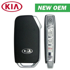 2019-2020 Kia Niro / 4-Button Smart Key / PN: 95440-G5010 / TQ8-FOB-4F24 (DE PE) (OEM)- Auto Lock Supplier -key_supplier_in_canada locksmith_supplier_in_canada #