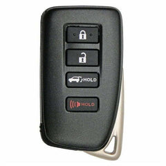 2020-2021 Lexus RX350 / 4-Button Smart Key / PN: 89904-0E180 / HYQ14FLB (Aftermarket)- Auto Lock Supplier -key_supplier_in_canada locksmith_supplier_in_canada #