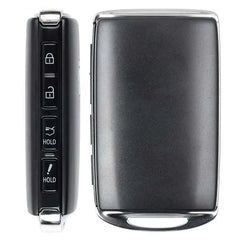 2020-2021 Mazda CX-3 CX-5 CX-9 / 4-Button Smart Key / FCC ID: WAZSKE13D03 / PN: GDYL-67-5DYB (Aftermarket)- Auto Lock Supplier -key_supplier_in_canada locksmith_supplier_in_canada #