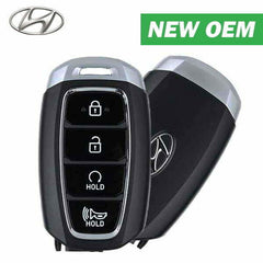 2020-2023 Hyundai Venue / 4-Button Smart Key / PN: 95440-K2400 / SY5IGFGE04 (OEM)- Auto Lock Supplier -key_supplier_in_canada locksmith_supplier_in_canada #