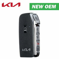 2021-2023 Kia Sportage / 5-Button Smart Key / FCC ID: SY5MQ4FGE05 / PN: 95440-P1100 (OEM)- Auto Lock Supplier -key_supplier_in_canada locksmith_supplier_in_canada #