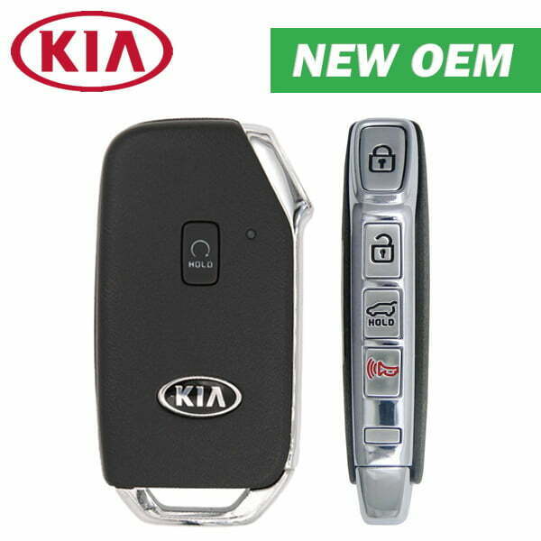 2021-2022 Kia K5 / 5-Button Smart Key / FCC ID: CQOFD00790 / PN: 95440-L3010 (DL3) (OEM)- Auto Lock Supplier -key_supplier_in_canada locksmith_supplier_in_canada #