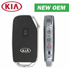 2021-2022 Kia K5 / 5-Button Smart Key / FCC ID: CQOFD00790 / PN: 95440-L3010 (DL3) (OEM)- Auto Lock Supplier -key_supplier_in_canada locksmith_supplier_in_canada #