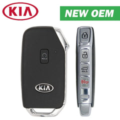 2021 Kia Sorento / 5-Button Smart Key / PN: 95440-P2000 / SY5MQ4FGE05 (OEM)- Auto Lock Supplier -key_supplier_in_canada locksmith_supplier_in_canada #