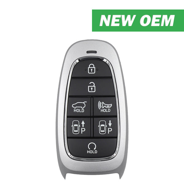 2022-2023 Hyundai Santa Fe / 7-Button Smart Key / FCC ID: TQ8-FOB-4F28 / PN: 95440-S1660 (OEM)- Auto Lock Supplier -key_supplier_in_canada locksmith_supplier_in_canada #