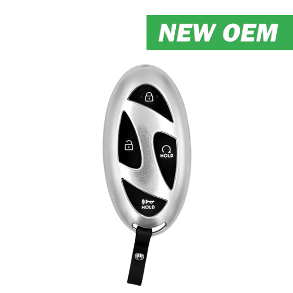 2023-2025 Hyundai Elantra / 4-Button Smart Key / PN: 95440-AA501 / FCC ID: NYOMBEC7FOB2208 (OEM)