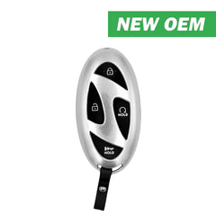 2023-2025 Hyundai Elantra / 4-Button Smart Key / PN: 95440-AA501 / FCC ID: NYOMBEC7FOB2208 (OEM)