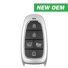 2023 Hyundai Santa Fe / 5-Button Smart Key / FCC ID: TQ8-FOB-4F27 / PN: 95440-S1630 (OEM)- Auto Lock Supplier -key_supplier_in_canada locksmith_supplier_in_canada #