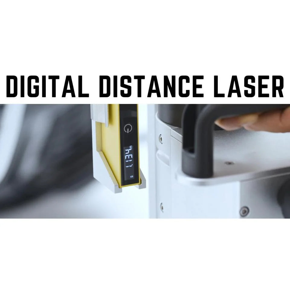 LAUNCH X-431 ADAS MOBILE PLUS - Body Collision Kit