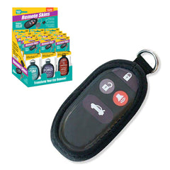 Universal Remote Skins- Auto Lock Supplier -key_supplier_in_canada locksmith_supplier_in_canada #