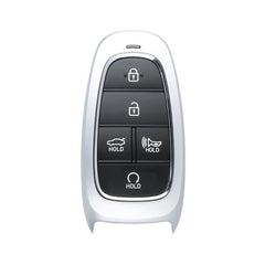 KEYLESS2GO Hyundai 5-Button Smart Key TQ8-FOB-4F26 95440-L1060 433 MHz Park-Assist Premium Aftermarket- Auto Lock Supplier -key_supplier_in_canada locksmith_supplier_in_canada #