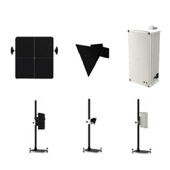 LAUNCH X-431 ADAS Mobile Plus Standard Package (LDW) Special Kit