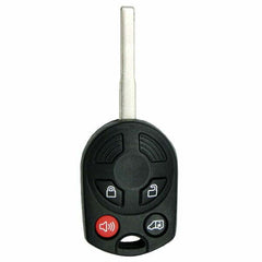 2014-2020 Ford Transit / 4-Button Remote Head Key / PN: 164-R8126 / OUCD6000022 / HU101 / Chip 80 Bit (Aftermarket)- Auto Lock Supplier -key_supplier_in_canada locksmith_supplier_in_canada #