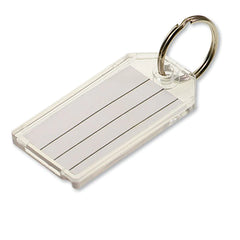 Key Tags Extra Strength | 100 Pcs / Box- Auto Lock Supplier -key_supplier_in_canada locksmith_supplier_in_canada #