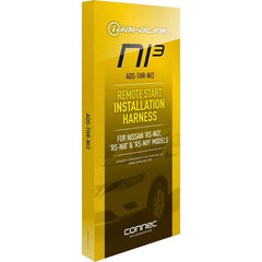 iDatastart ADS-THR-NI3 Nissan/Infiniti T-Harness- Auto Lock Supplier -key_supplier_in_canada locksmith_supplier_in_canada #