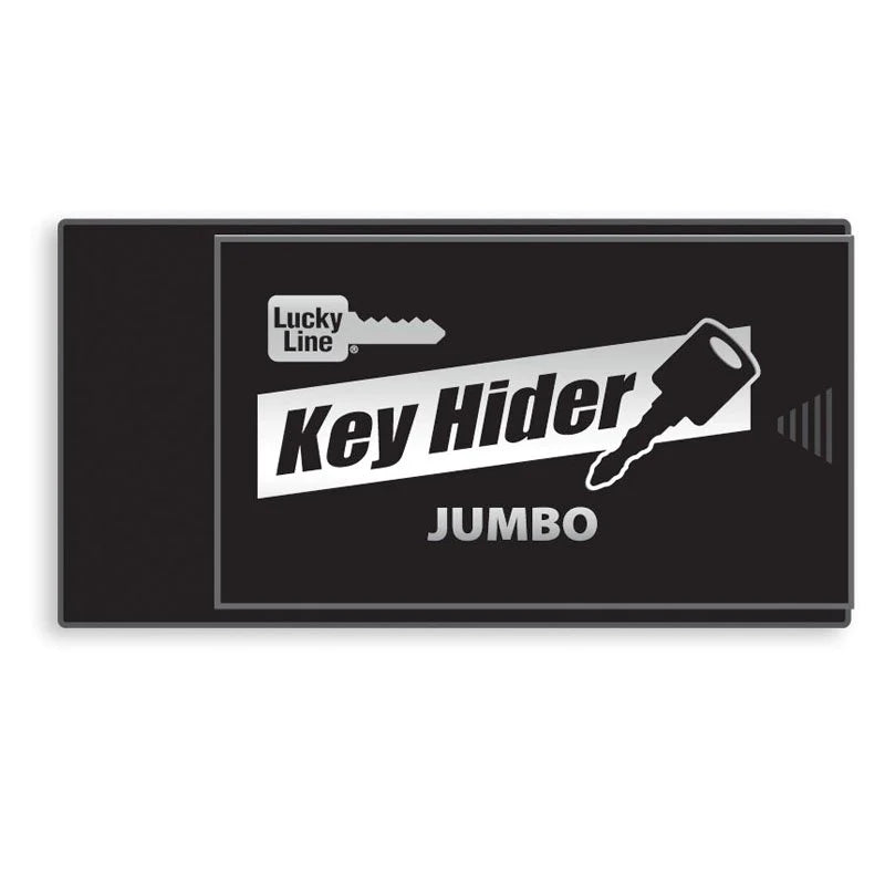 Jumbo Magnetic Key Hider | 10 Pcs Carded- Auto Lock Supplier -key_supplier_in_canada locksmith_supplier_in_canada #