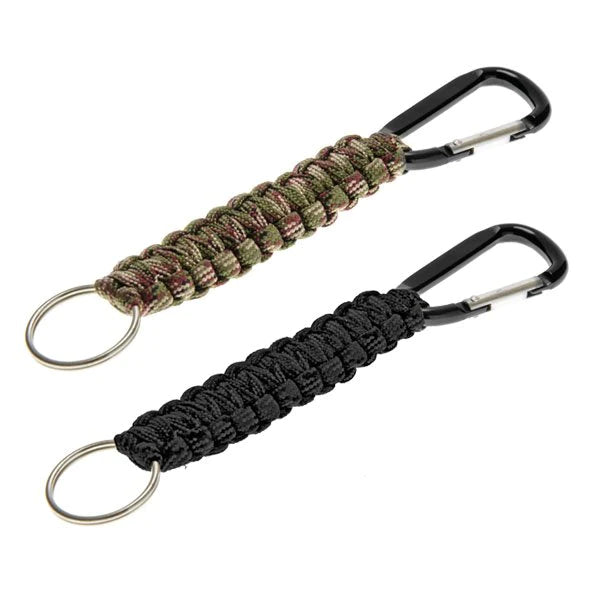 Paracord C-Clip- Auto Lock Supplier -key_supplier_in_canada locksmith_supplier_in_canada #