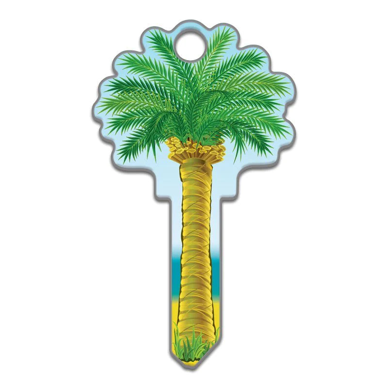 Palm | Key Shapes- Auto Lock Supplier -key_supplier_in_canada locksmith_supplier_in_canada #