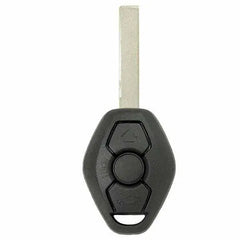 1999-2009 BMW / 2-Track EWS Remote Head Key / LX8FZV (Chip PCF795 44) (Aftermarket)- Auto Lock Supplier -key_supplier_in_canada locksmith_supplier_in_canada #