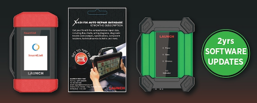 Launch – X-431 Torque Link Plus- Auto Lock Supplier -key_supplier_in_canada locksmith_supplier_in_canada #