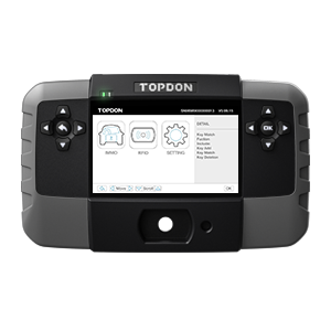 Topdon T-Ninja 1000- Auto Lock Supplier -key_supplier_in_canada locksmith_supplier_in_canada #