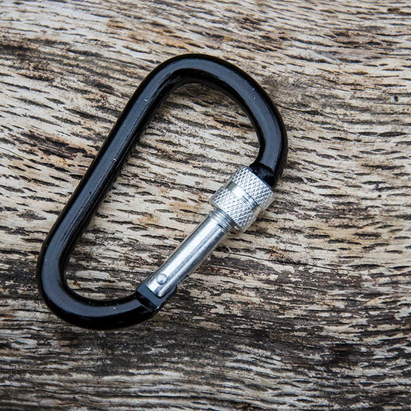 Locking Carabiner- Auto Lock Supplier -key_supplier_in_canada locksmith_supplier_in_canada #