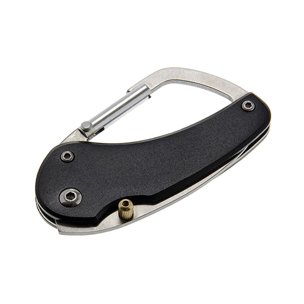 Carabiner Knife- Auto Lock Supplier -key_supplier_in_canada locksmith_supplier_in_canada #