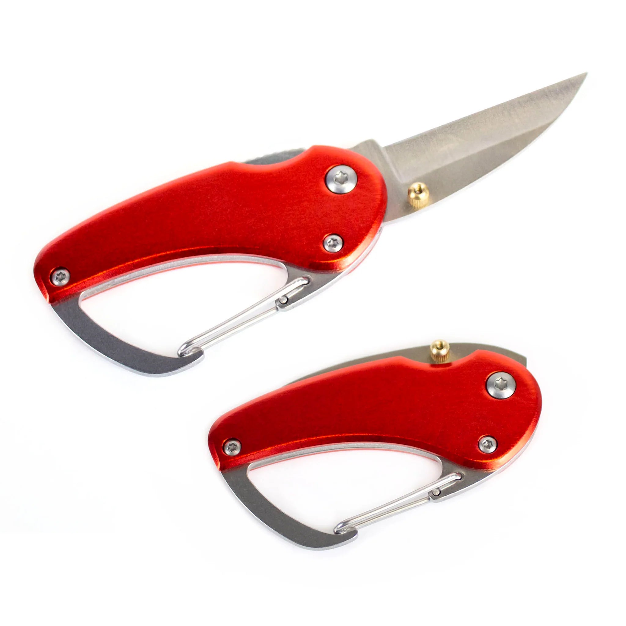 Carabiner Knife- Auto Lock Supplier -key_supplier_in_canada locksmith_supplier_in_canada #