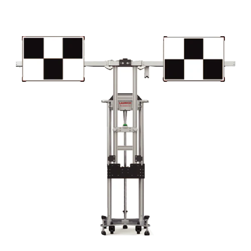 LAUNCH X-431 ADAS MOBILE PLUS - Body Collision Kit