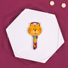 Cat | Key Shapes- Auto Lock Supplier -key_supplier_in_canada locksmith_supplier_in_canada #