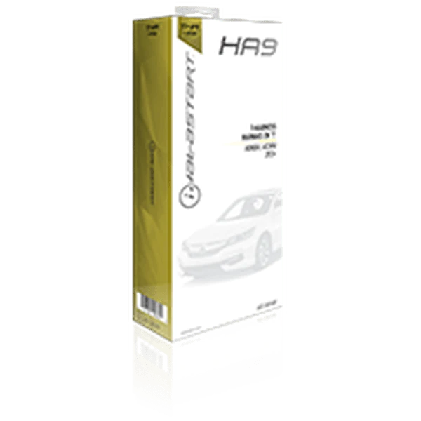 iDatastart ADS-THR-HA9 Honda/Acura T-Harness- Auto Lock Supplier -key_supplier_in_canada locksmith_supplier_in_canada #