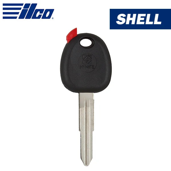 ILCO Hyundai - Transponder Key Shell / HYN6-GTS- Auto Lock Supplier -key_supplier_in_canada locksmith_supplier_in_canada #