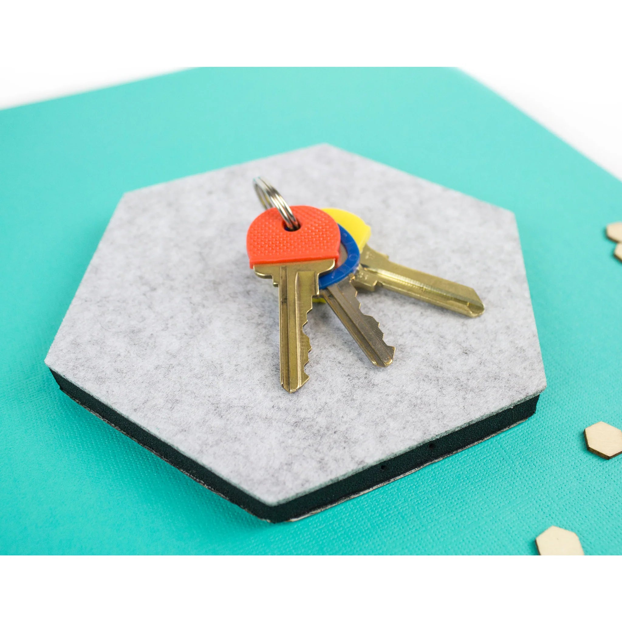 key caps disp assorted - 200 Pcs / Box- Auto Lock Supplier -key_supplier_in_canada locksmith_supplier_in_canada #