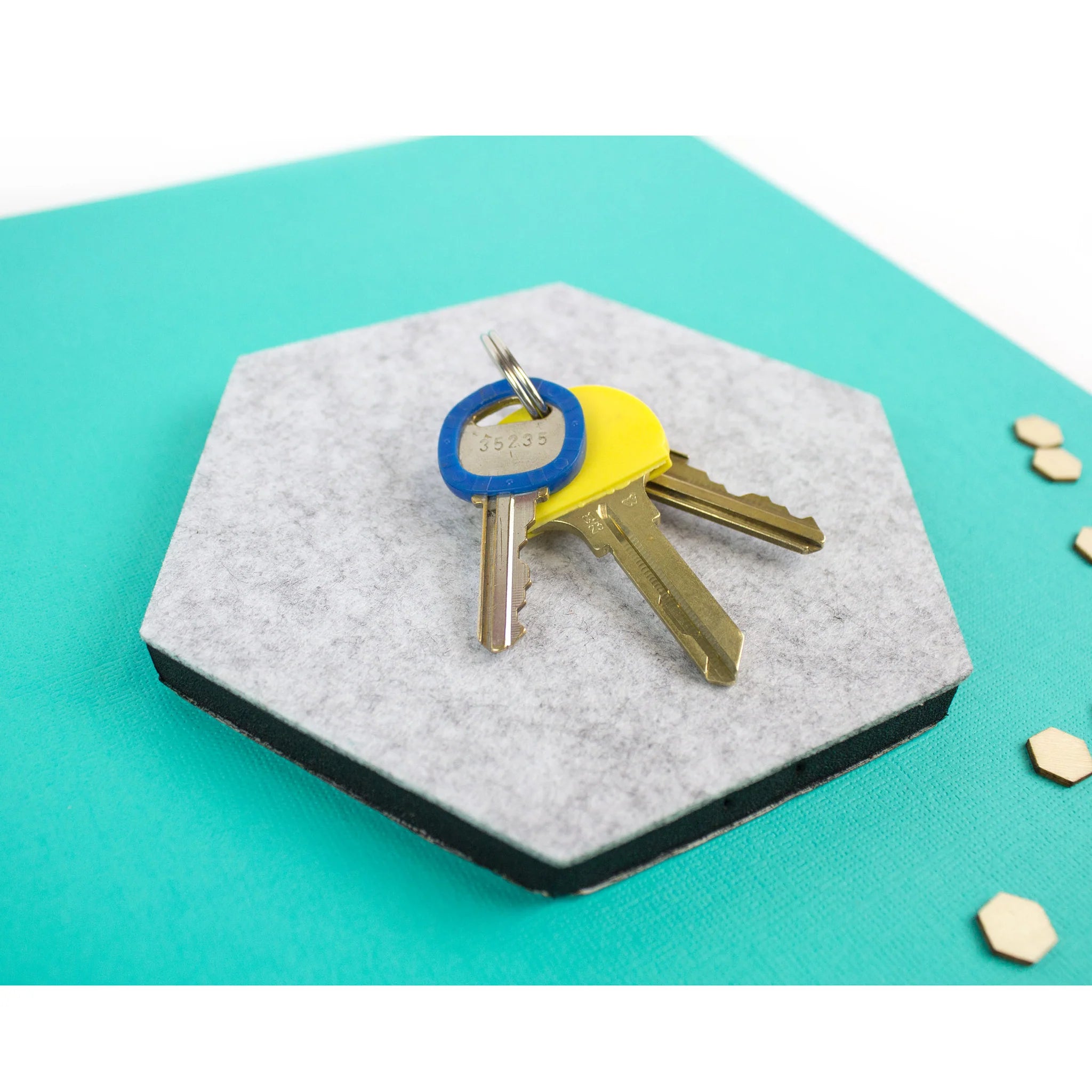 key caps disp assorted - 200 Pcs / Box- Auto Lock Supplier -key_supplier_in_canada locksmith_supplier_in_canada #