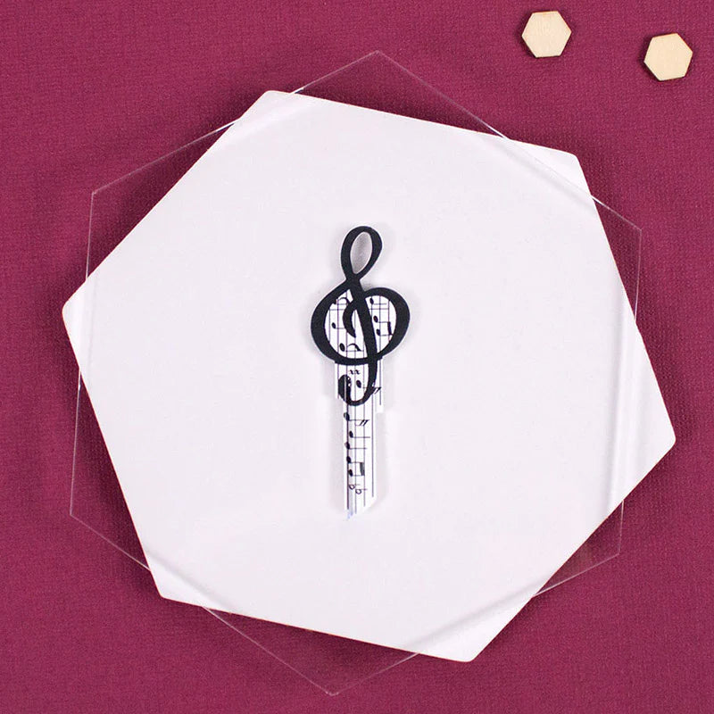 Music | Key Shapes- Auto Lock Supplier -key_supplier_in_canada locksmith_supplier_in_canada #