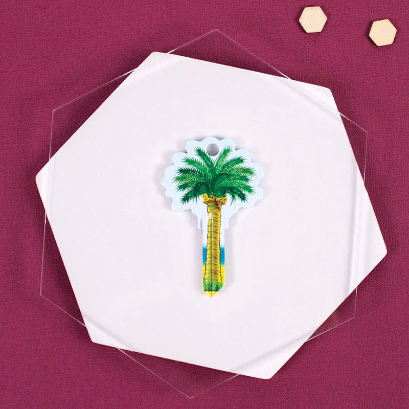 Palm | Key Shapes- Auto Lock Supplier -key_supplier_in_canada locksmith_supplier_in_canada #