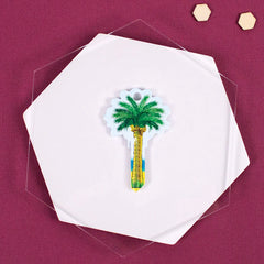 Palm | Key Shapes- Auto Lock Supplier -key_supplier_in_canada locksmith_supplier_in_canada #