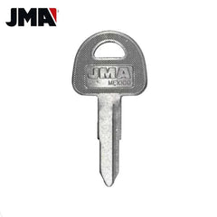 SUZ11 / X87 - Suzuki - Motorcycle Key - JMA- Auto Lock Supplier -key_supplier_in_canada locksmith_supplier_in_canada #