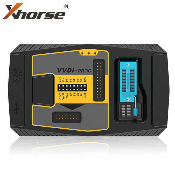 Xhorse VVDI PROG EEPROM Programmer / XDPG00GL