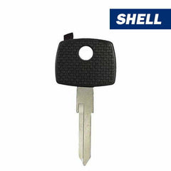 2002- 2006 Dodge / Freightliner / Mercedes - Key Shell / YM15 – No Chip (ST-YM15)- Auto Lock Supplier -key_supplier_in_canada locksmith_supplier_in_canada #