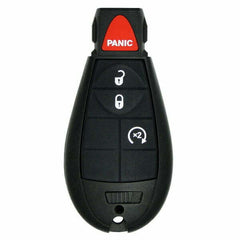 2008-2021 Dodge / Chrysler 4-Button Fobik Key / M3N5WY783X (RK-CHY-FBK-5)- Auto Lock Supplier -key_supplier_in_canada locksmith_supplier_in_canada #