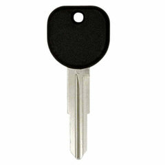 Chevrolet/Saturn Transponder Key (K-B114R)- Auto Lock Supplier -key_supplier_in_canada locksmith_supplier_in_canada #