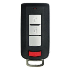 2008-2019 Mitsubishi Outlander Mirage / 3-Button Smart Key / PN: 8637A316 / OUC644M-KEY-N- Auto Lock Supplier -key_supplier_in_canada locksmith_supplier_in_canada #