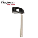 2011-2019 Toyota Sienna / Emergency Smart Key / TOY40- Auto Lock Supplier -key_supplier_in_canada locksmith_supplier_in_canada #