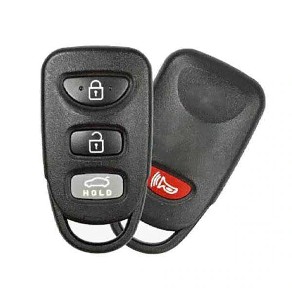 2011-2016 Hyundai Elantra Sedan / 4-Button Keyless Entry Remote / PN: 95430-3X501 / OSLOKA-360T (AFTERMARKET)- Auto Lock Supplier -key_supplier_in_canada locksmith_supplier_in_canada #