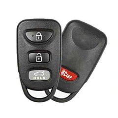 2011-2016 Hyundai Elantra Sedan / 4-Button Keyless Entry Remote / PN: 95430-3X501 / OSLOKA-360T (AFTERMARKET)- Auto Lock Supplier -key_supplier_in_canada locksmith_supplier_in_canada #