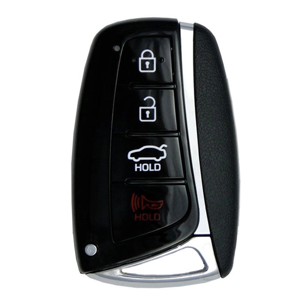 2013-2018 Hyundai Santa Fe / 4-Button Smart Key w/ Hatch / PN: 95440-4Z200 / SY5DMFNA04- Auto Lock Supplier -key_supplier_in_canada locksmith_supplier_in_canada #