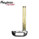 2013-2019 Kia Cadenza K900 / Emergency Key / LXP90- Auto Lock Supplier -key_supplier_in_canada locksmith_supplier_in_canada #